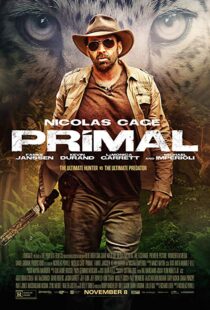 دانلود فیلم Primal 201924649-1618349538
