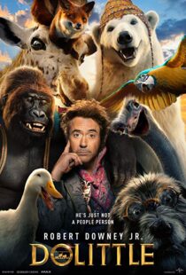 دانلود فیلم Dolittle 202031258-860402853