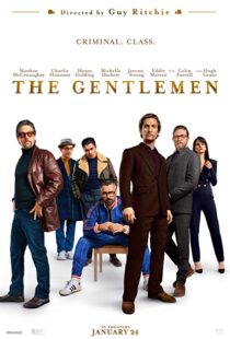 دانلود فیلم The Gentlemen 201929854-332954363