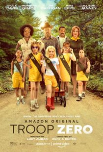 دانلود فیلم Troop Zero 201931068-1905746951