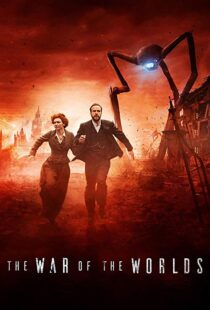 دانلود سریال The War of the Worlds30036-548957227