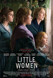 دانلود فیلم Little Women 201929792-95440892