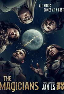دانلود سریال The Magicians22024-816317776