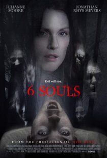 دانلود فیلم 6 Souls 201032060-1544518819