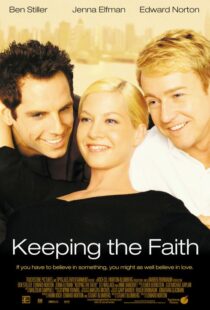 دانلود فیلم Keeping the Faith 200033501-790797482
