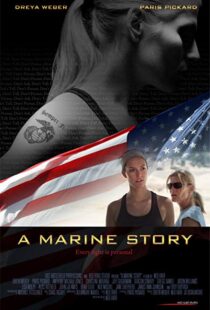 دانلود فیلم A Marine Story 201032224-223114234
