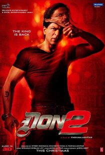 دانلود فیلم هندی Don 2 201132267-635717329