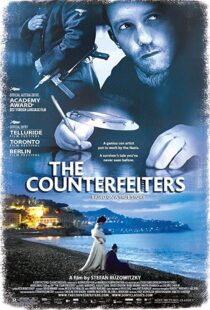 دانلود فیلم The Counterfeiters 200733306-1764457497