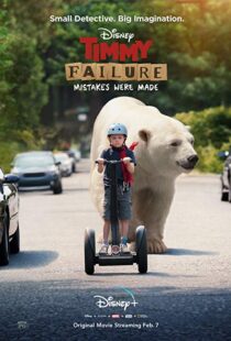دانلود فیلم Timmy Failure: Mistakes Were Made 202032388-1112778977