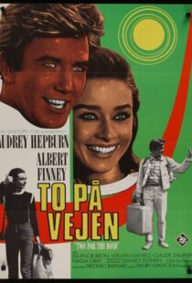 دانلود فیلم Two for the Road 196732969-1901167665