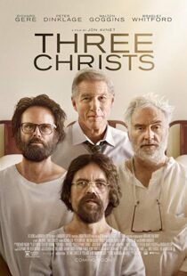 دانلود فیلم Three Christs 201732394-974540867
