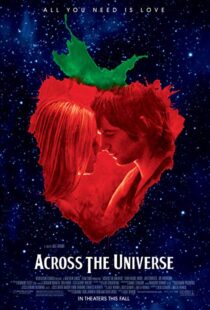 دانلود فیلم Across the Universe 200733910-2136784807