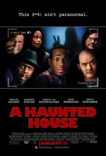 دانلود فیلم A Haunted House 201338134-1589733180