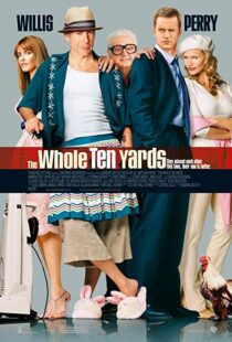 دانلود فیلم The Whole Ten Yards 200434325-1022994052