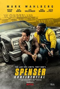 دانلود فیلم Spenser Confidential 202034498-214469844