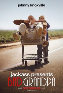دانلود فیلم Bad Grandpa 201337556-310527705