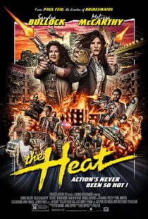 دانلود فیلم The Heat 201337652-1885296350