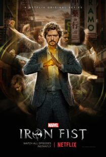 دانلود سریال Iron Fist37000-775025117