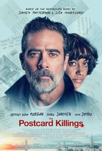 دانلود فیلم The Postcard Killings 202035283-1704585465