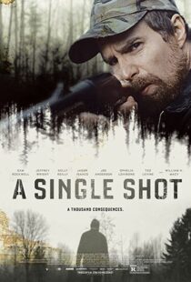 دانلود فیلم A Single Shot 201337958-830244136