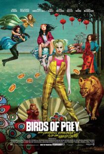 دانلود فیلم Birds of Prey 202034664-786541146
