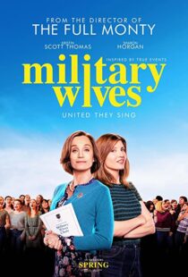 دانلود فیلم Military Wives 201936719-329802379
