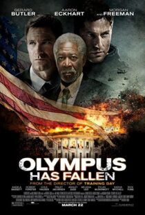 دانلود فیلم Olympus Has Fallen 201338191-1717035465