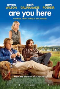 دانلود فیلم Are You Here 201337961-1070453492
