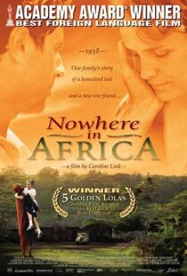 دانلود فیلم Nowhere in Africa 200134183-2136450631