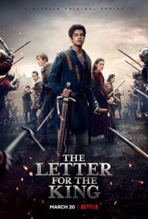 دانلود سریال The Letter for the King35978-90047098