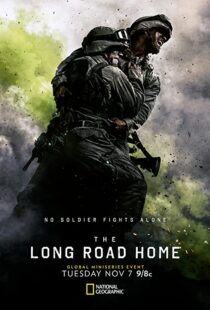دانلود سریال The Long Road Home35457-49766086