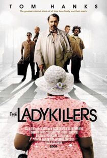 دانلود فیلم The Ladykillers 200440337-796333318