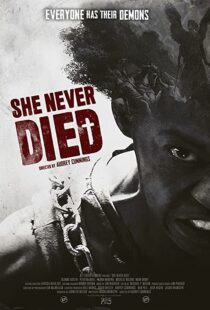 دانلود فیلم She Never Died 201940501-1110153364