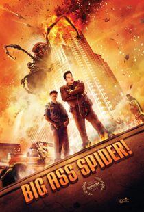 دانلود فیلم Big Ass Spider! 201340442-1617808403