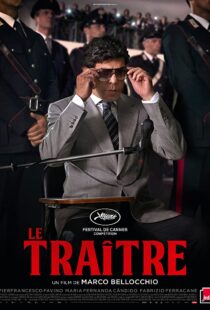 دانلود فیلم The Traitor 201941729-186449489