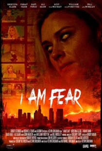 دانلود فیلم I Am Fear 202041311-1887041458