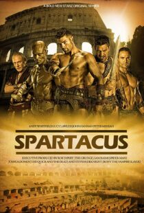 دانلود سریال Spartacus40455-297807177