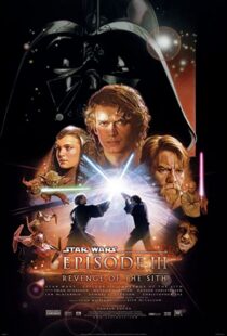 دانلود فیلم Star Wars: Episode III – Revenge of the Sith 200541135-319924090