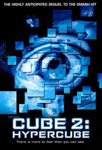 دانلود فیلم Cube²: Hypercube 200241287-940716415