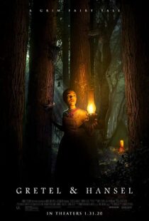 دانلود فیلم Gretel & Hansel 202039090-701057335