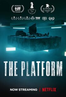 دانلود فیلم The Platform 201942035-1872247967