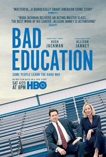 دانلود فیلم Bad Education 201942050-1130854616