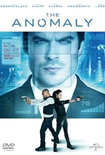 دانلود فیلم The Anomaly 201439398-2055015496