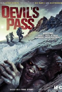 دانلود فیلم Devil’s Pass 201338021-402233494