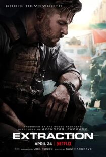 دانلود فیلم Extraction 202039263-1480847459