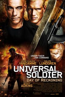 دانلود فیلم Universal Soldier: Day of Reckoning 201245500-2100336056