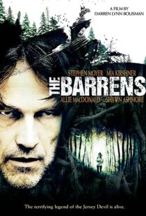 دانلود فیلم The Barrens 201244862-1555022044