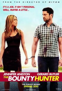 دانلود فیلم The Bounty Hunter 201043837-1398769511