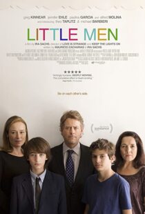 دانلود فیلم Little Men 201644288-1945587316