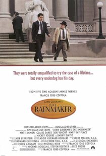 دانلود فیلم The Rainmaker 199744910-1584392855